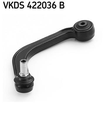 Triângulo, braço de suspensão SKF ref. VKDS 422036 B